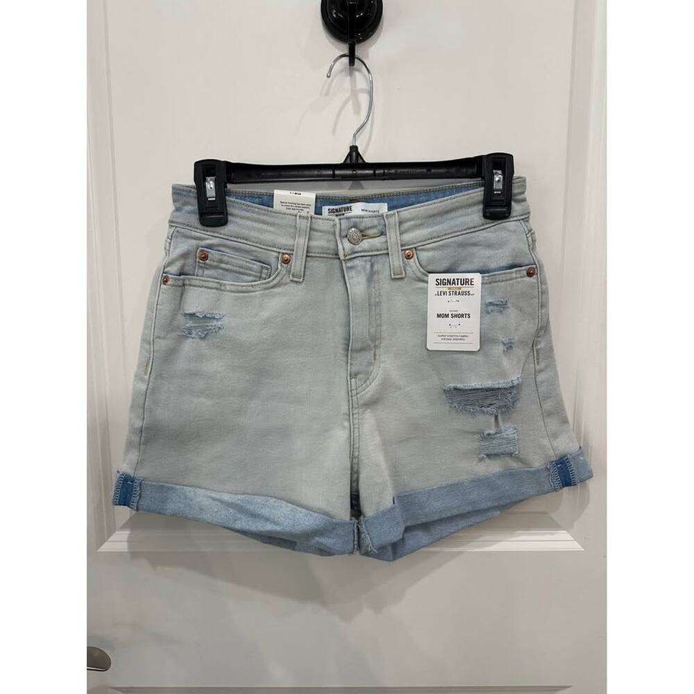 NEW Levi's Jean Shorts